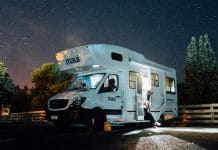 louer un camping car en australie pour son road trip