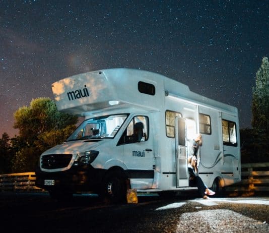louer un camping car en australie pour son road trip