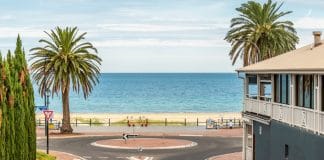 comment louer un van a adelaide en australie