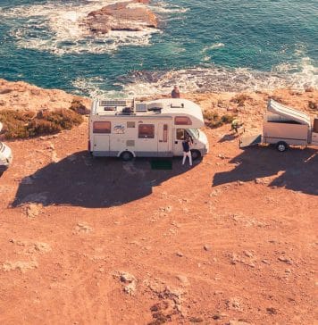 Quelle assurance choisir pour sa location de van en Australie ?