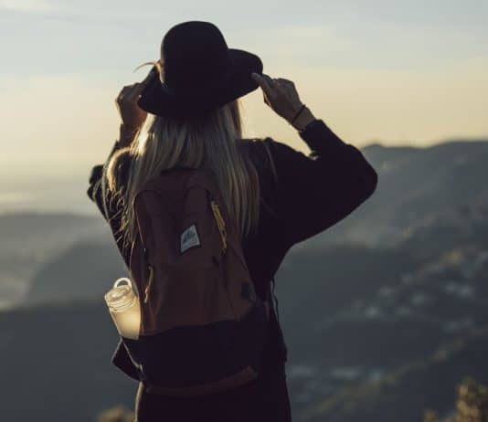 si vous hésitez à partir seul(e) en Australie, cet article devrait vous aider !