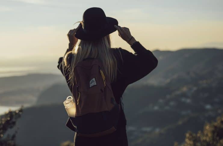 si vous hésitez à partir seul(e) en Australie, cet article devrait vous aider !