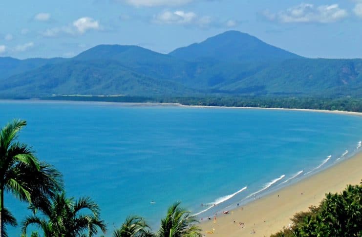 Visiter Port Douglas en Australie : que faire et que voir ?