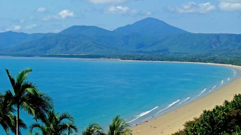 Visiter Port Douglas en Australie : beauté tropicale