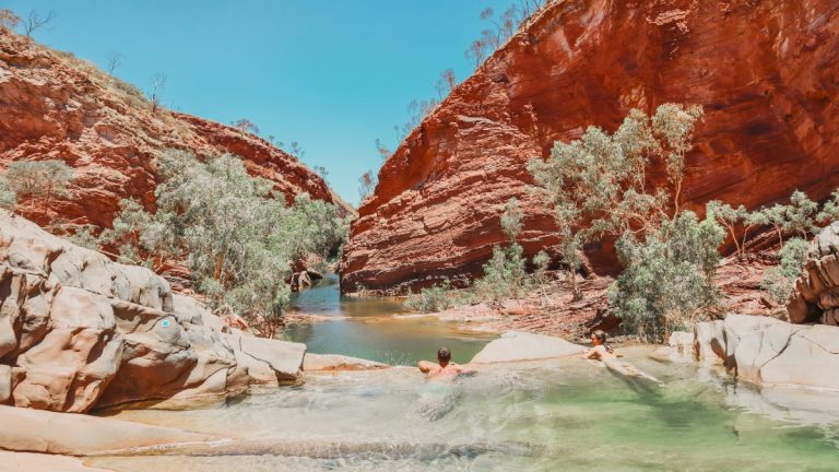 Karijini National Park – Guide complet