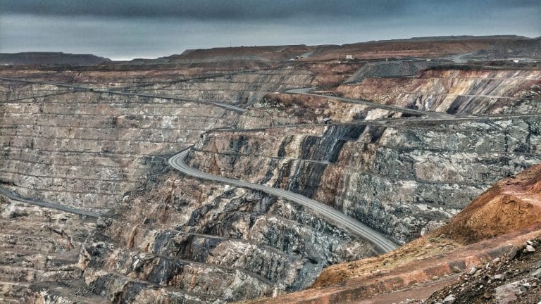 Kalgoorlie, la ville minière au cœur du Far West de l’Australie