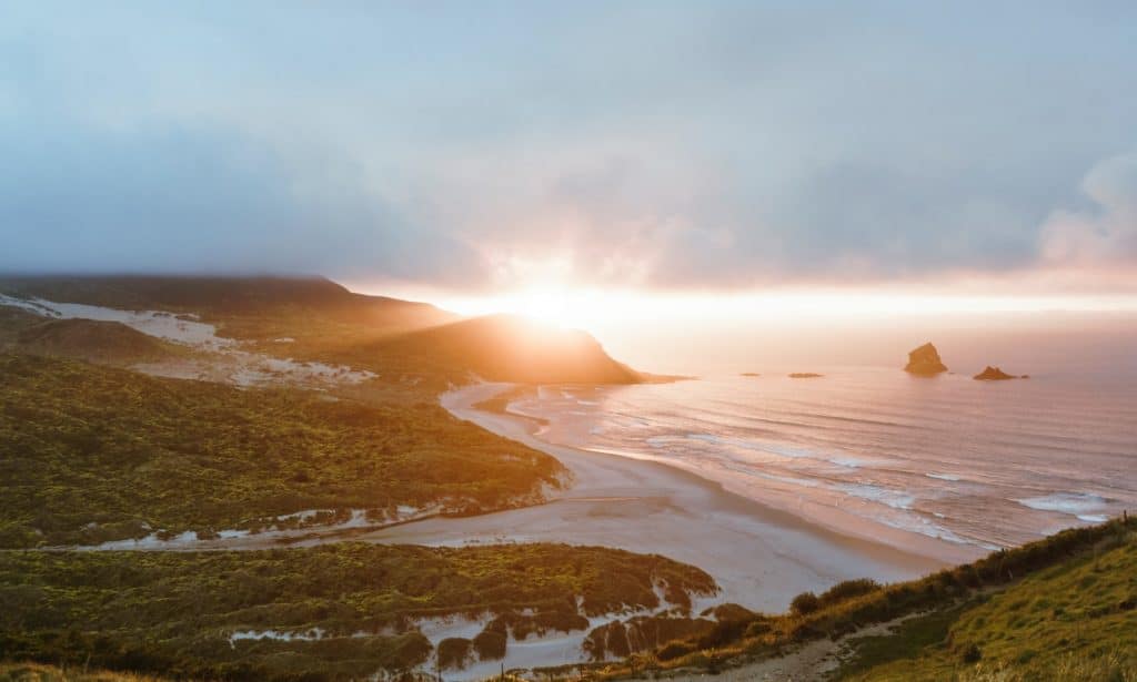 Visiter Dunedin en Nouvelle Zélande