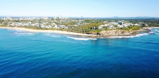 Visiter la Sunshine Coast (QLD) : Que faire et que voir ?