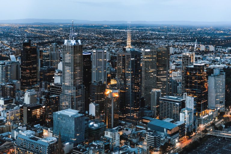 Se loger à Melbourne – Guide complet 2024