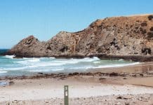 peninsule fleurieu south australia