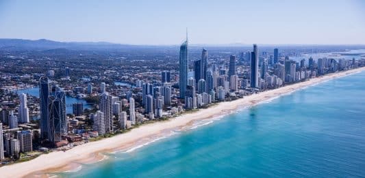 Visiter la Gold Coast (QLD) – Guide Complet