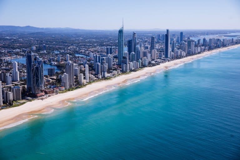 Visiter la Gold Coast (QLD) – Guide Complet