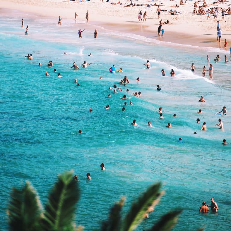 Les plus belles plages de Sydney