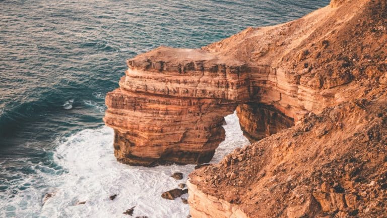 Visiter le parc national de Kalbarri (WA) : Guide complet