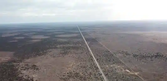 Plaine de Nullarbor : Itinéraire et Guide Pratique