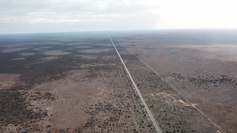 Plaine de Nullarbor : Itinéraire et Guide Pratique