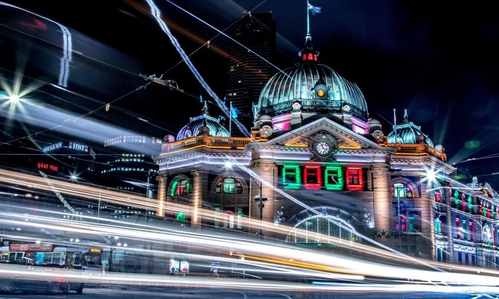 Melbourne la nuit, où sortir, meilleures adresses