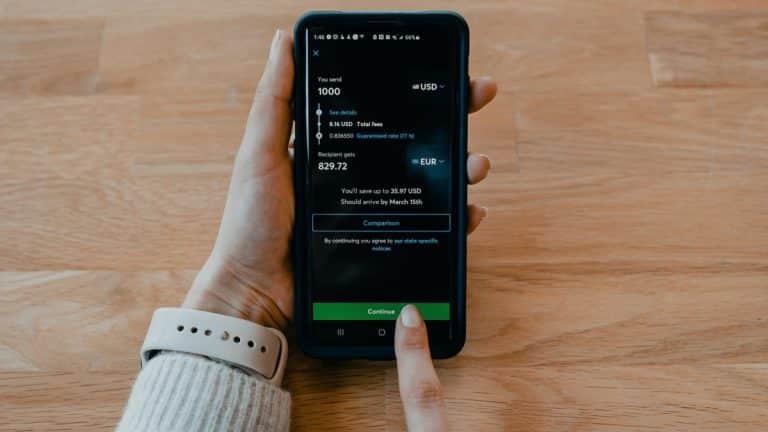 Comment fonctionne Wise ? Tutoriel pas à pas pour votre transfert d’argent en 2024