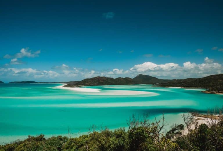 Visiter les Whitsunday Islands : Paradis Australien Incontournable