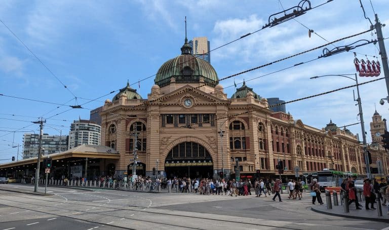 Où faire son shopping à Melbourne