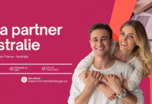 conditions pour obtenir un partner visa en australie