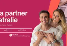 conditions pour obtenir un partner visa en australie
