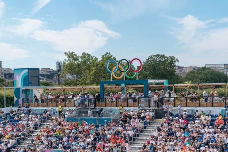 Jeux Olympiques d’été 2032 à Brisbane en Australie