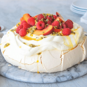 Pavlova