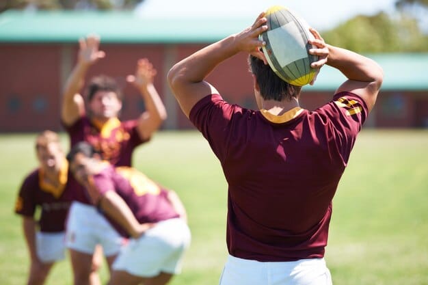 Les plus grands événements sportifs en Australie en 2025