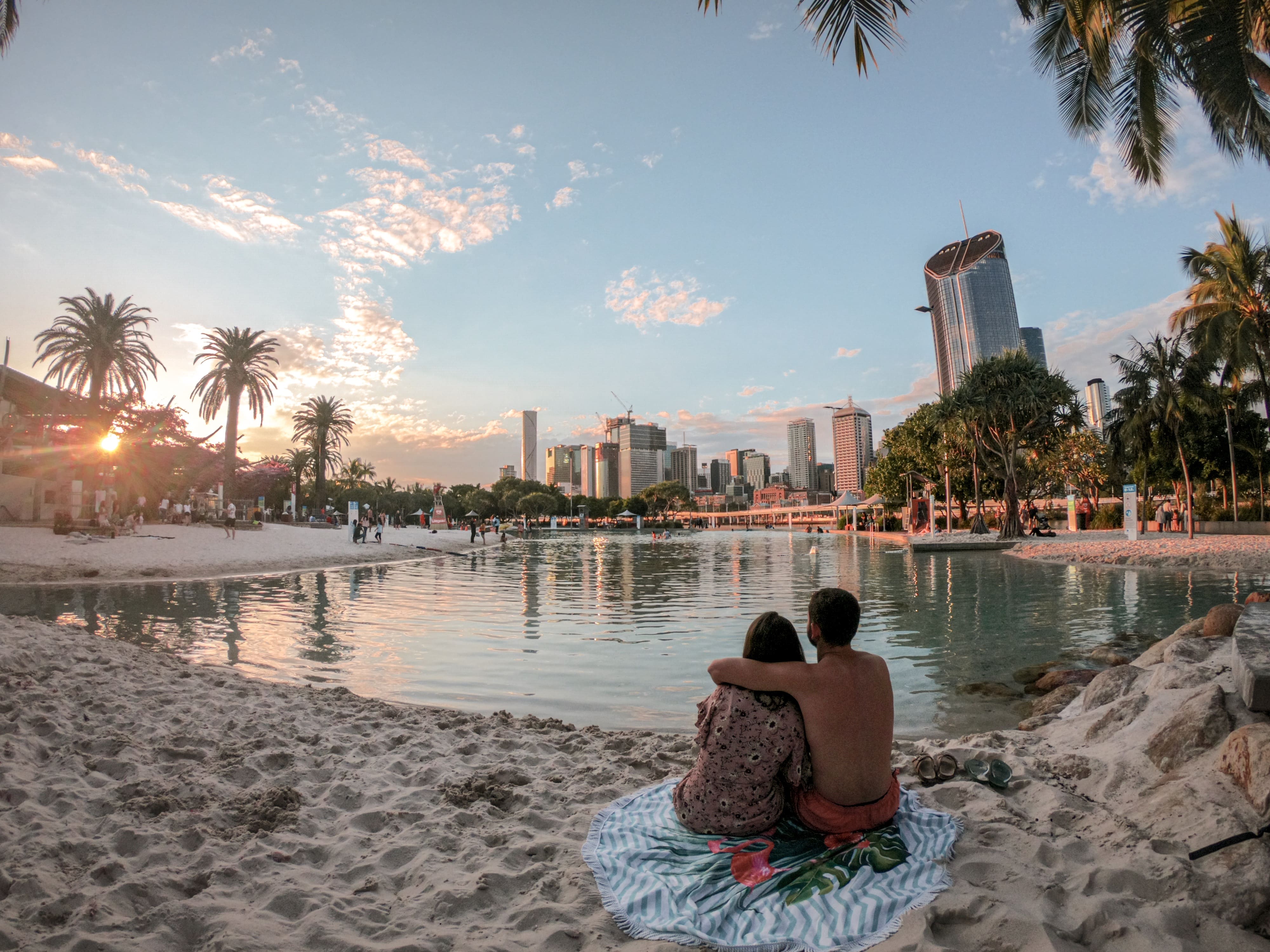 Expatriés à Brisbane : retour d&rsquo;expérience