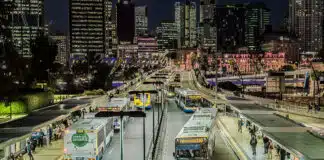 Les Transports en Commun à Brisbane : Pratiques et Économiques !