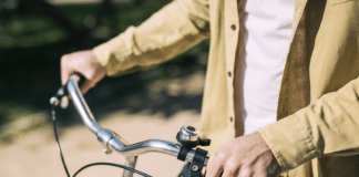 Les transports à Perth