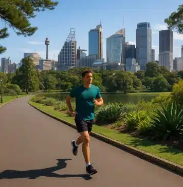 Courir en Australie en 2026 : Les meilleurs spots autour des grandes villes