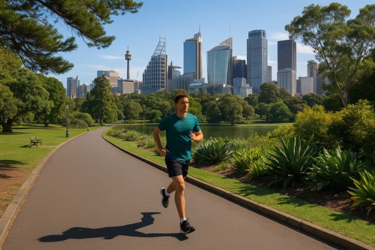 Courir en Australie : Les meilleurs spots autour des grandes villes (Sydney, Melbourne, Brisbane…) Courir en Australie : Les meilleurs spots autour des grandes villes (Sydney, Melbourne, Brisbane…)