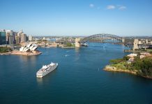 Faire une croisière en Océanie : Explorer autrement