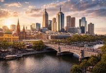 Visiter Melbourne : Guide complet pour découvrir la ville