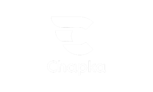 chapka-logo Logo Chapka