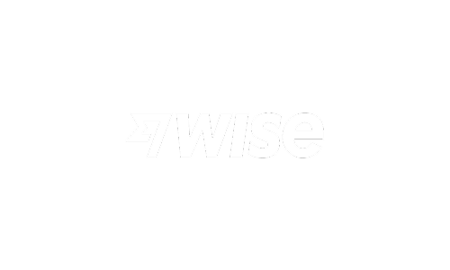 wise-logo Logo Wise